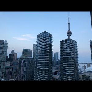 Meet your Posher, Adam